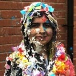 Malala delighted after completing Oxford degree