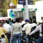 پٹرول پمپ مالکان نے 25دسمبر سے کام بند کرنے کا اعلان کردیا