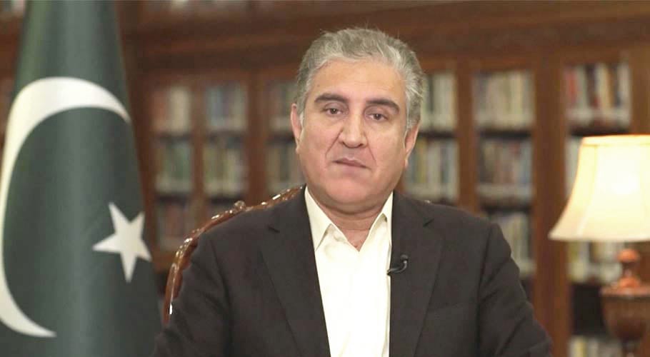 دفاعی اخراجات کی مد میں اضافہ نہیں کیا تاکہ لوگوں پر بوجھ نہ پڑے، وزیر خارجہ