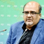 نوازشریف سے آج بھی پوچھ لیں کہ ان کا نظریہ کیا ہے تو وہ نہیں بتا سکتے، شہزاد اکبر