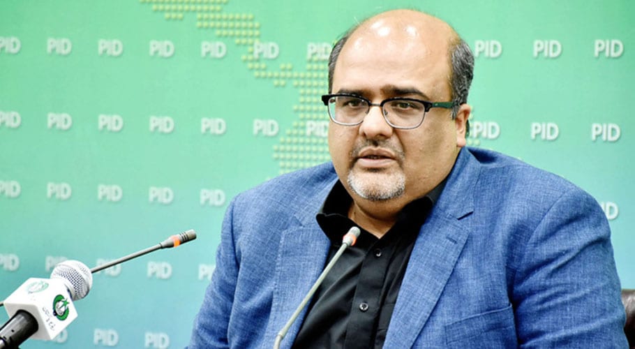 نوازشریف سے آج بھی پوچھ لیں کہ ان کا نظریہ کیا ہے تو وہ نہیں بتا سکتے، شہزاد اکبر