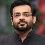 عامر لیاقت حسین اسپتال سے ڈسچارج، گھر میں آئسو لیٹ ہوگئے