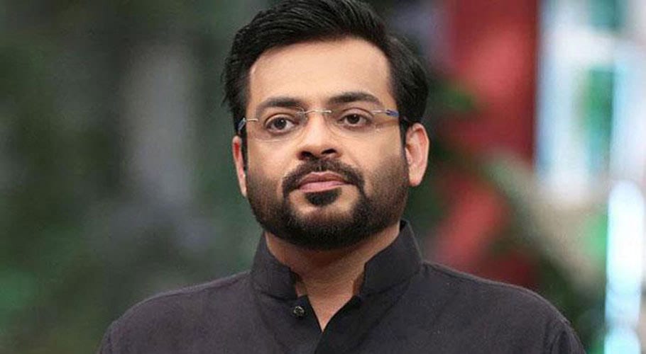 عامر لیاقت حسین اسپتال سے ڈسچارج، گھر میں آئسو لیٹ ہوگئے