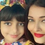 ایشور رائے اور انکی بیٹی بھی کورونا کا شکار ہوگئیں، جیا بچن محفوظ