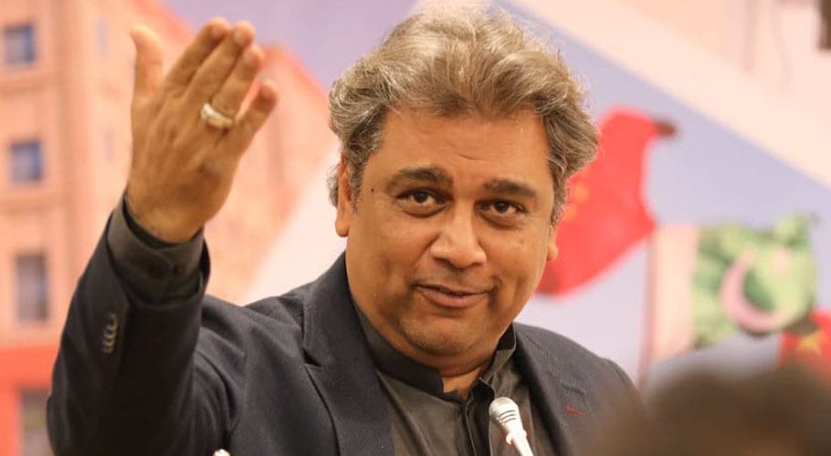 2023 میں تحریک انصاف سندھ میں حکومت بنا کر دکھائے گی، علی زیدی