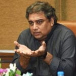 وفاقی وزیر علی زیدی کاکراچی پورٹ ٹرسٹ کا دورہ، افسران پر برہمی کا اظہار