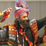 ممتاز لوک گلوکار الن فقیر کو مداحوں سے بچھڑے ہوئے 20 سال ہو گئے