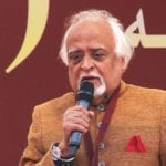 وزیرِ اعظم عمران خان کو خدا کا واسطہ، مزید کوئی نوٹس نہ لیں۔انور مقصود