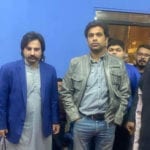سندھ میں 18ویں ترمیم کا سب سے زیادہ نقصان کراچی کو ہوا۔پاکستان تحریکِ انصاف