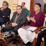 کراچی میں لوڈ شیڈنگ پر گورنر ہاؤس میں اجلاس کی تیاری مکمل، اسد عمر صدارت کریں گے