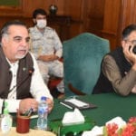 کے الیکٹرک اگلے 18ماہ میں بجلی درآمد کرنے کے قابل ہوجائے گا۔وفاقی وزیر اسد عمر