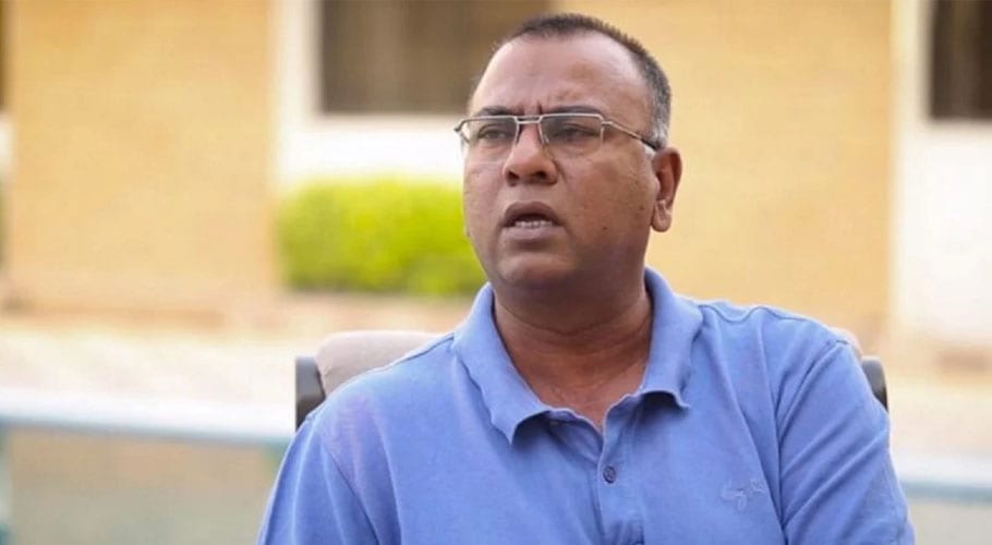 یونس خان کے تجربے سے سیکھنے میں کھلاڑیوں کو وقت لگے گا،باسط علی