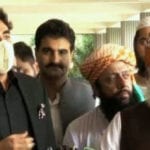 بلاول بھٹو کی مولانا فضل الرحمن سے ملاقات، حکومت کیخلاف جدوجہد کی حکمت عملی پر غور