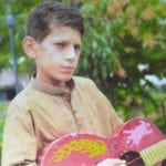 17سالہ حضرت گل 14دن سے لاپتہ، والدین کی اعلیٰ حکام سے مدد کی اپیل