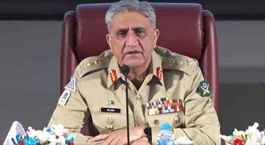 سپہ سالارکی اٹلی کو کوروناوباء سے نمٹنے کیلئے ہر ممکن تعاون کی پیشکش
