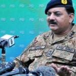 عیدالاضحیٰ پر ایس او پیز کی پابندی کورونا سے نجات دلائے گی۔چیئرمین این ڈی ایم اے