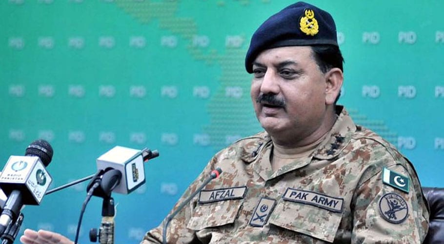کورونا کے خلاف ڈاکٹرز کے کردار کو ہمیشہ یاد رکھا جائے گا: چیئرمین این ڈی ایم اے