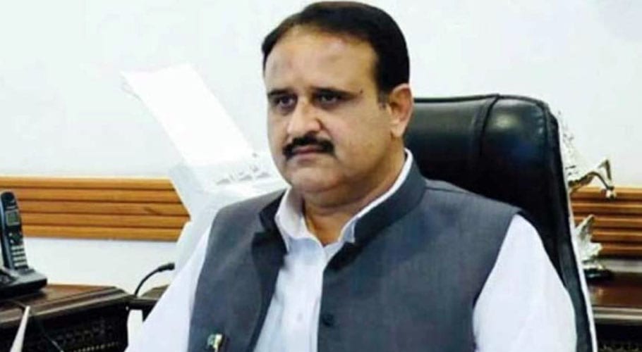 وزیراعلیٰ پنجاب نے مزدور کی کم سے کم اجرت 20 ہزار مقرر کردی