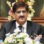 Sindh CM approves Rs700 mln grant for providing relief to rain-affected people