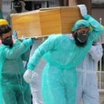 پاکستان میں کورونا وائرس سے 2 لاکھ 51 ہزار625 افراد متاثر، 5 ہزار 266 جاں بحق