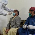 Corona claims 71 lives with 2463 new cases