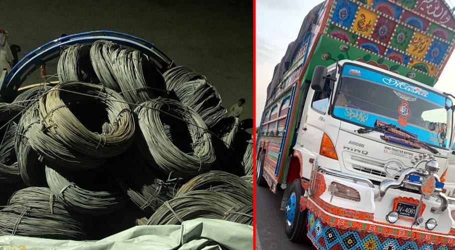 Customs foils smuggling bid at quetta