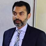اوور سیز پاکستانیوں کے لیے وزیراعظم کا پیغام لے کر آیا ہوں، رضا باقر