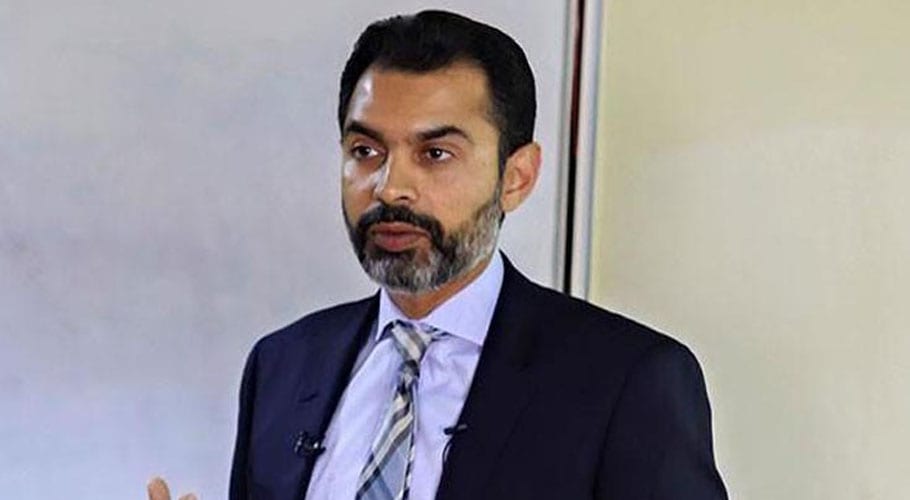 اوور سیز پاکستانیوں کے لیے وزیراعظم کا پیغام لے کر آیا ہوں، رضا باقر