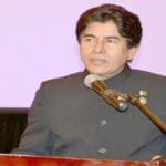 پاکستانی پاسپورٹ کی عالمی ریٹنگ میں بہتری خوش آئند ہے۔ڈاکٹر جمیل احمد خان