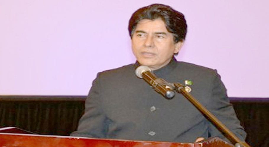 پاکستانی پاسپورٹ کی عالمی ریٹنگ میں بہتری خوش آئند ہے۔ڈاکٹر جمیل احمد خان