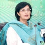اب تک احساس کیش پروگرام میں 152 ارب 96 کروڑ روپے تقسیم ہوئے۔ثانیہ نشتر