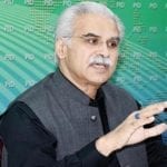 ملک بھر میں کورونا وائرس سے اموات میں 87 فیصد کمی ہوئی۔ڈاکٹر ظفر مرزا