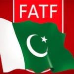 ایف اے ٹی ایف گرے لسٹ سے نکلنے کیلئے نئے قوانین ضروری ہیں۔تحریکِ انصاف