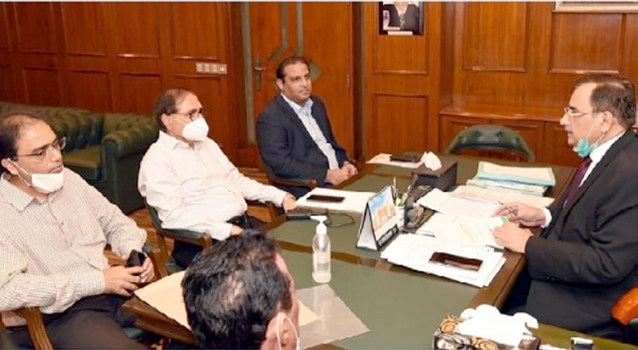 FPCCI takes up the task of resolving commercial importer's problems