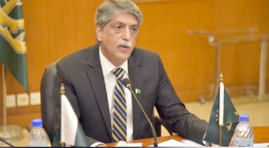 FPCCI CALLS FOR IMMEDIATE SOLUTION FOR KARACHI’S URBAN FLOODING AND ISSUE OF WATER SHORTAGE
