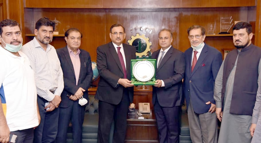 ECO Region: Full of Tourism Prospects, Says FPCCI