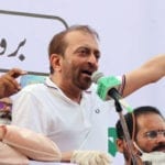 آمدنی میں اضافہ نہیں ہوا، بجلی کی قیمتیں بڑھادی گئیں، فاروق ستار