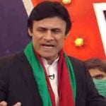 عمران خان کی نقل سے مشہور ہونے والے اداکار فرخ شاہ کا انتقال، فنکار برادری سوگوار