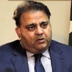 اسلام کو بیرونی سازشوں سے کوئی خطرہ نہیں، رخسانہ کوثر ہی کافی ہیں۔فواد چوہدری
