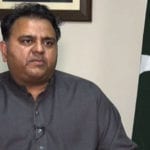 انٹرنیٹ کی ایپس پر پابندی سائنس و ٹیکنالوجی کی صنعت کو تباہ کرسکتی ہے۔فواد چوہدری