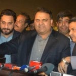 پاکستان کو کتابوں یا ٹک ٹاک سے نہیں، فرقہ وارانہ تقسیم سے خطرہ ہے۔فواد چوہدری