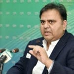 وفاقی حکومت کا فواد چوہدری کو دوبارہ وزیر اطلاعات بنانے کا فیصلہ