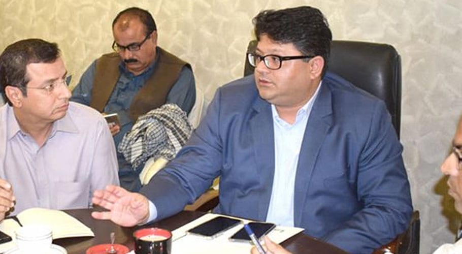 زمینوں کی جعلی الاٹمنٹ،سابق ڈی سی ویسٹ فیاض سولنگی کے خلاف تحقیقات کا آغاز