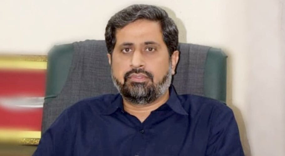 شہبازشریف اور بلاول زرداری کو ایک دوسرے کا غم ہے، فیاض چوہان
