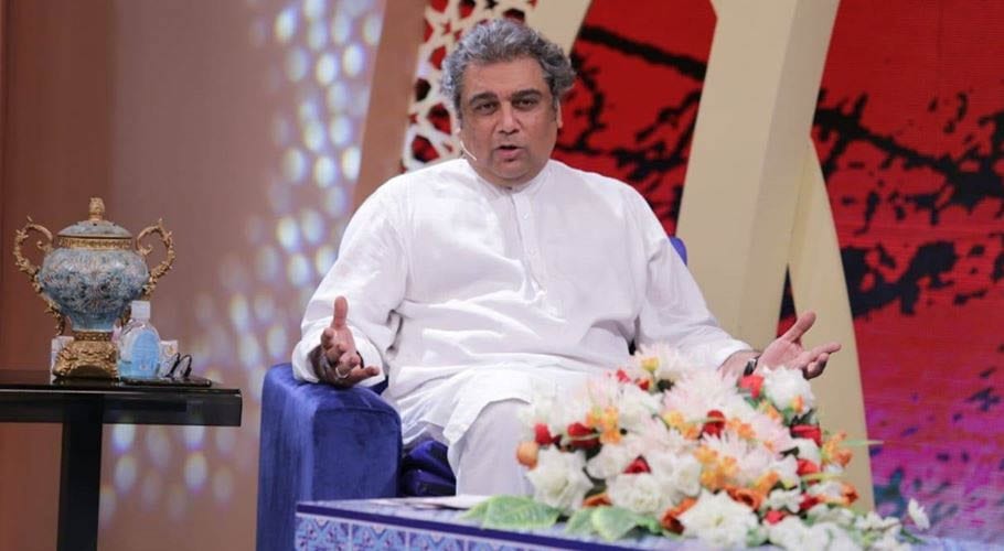 امید ہے پیپلز پارٹی میڈیا پر مجرموں کو تحفظ دینے کی پالیسی جاری رکھے گی۔علی زیدی
