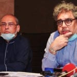 کراچی: وفاقی وزیر برائے بحری امور علی حیدر زیدی نے سندھ میں تعلیم کی صورتحال پر ردِ عمل دیتے ہوئے کہا ہے کہ جب مجرم صوبائی وزیر بن جائیں تو یہی نتیجہ نکلتا ہے۔