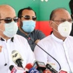 pti leader firdous shamim naqvi criticises opposition