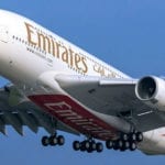 CAA decides to maintain 80% ban on international flights