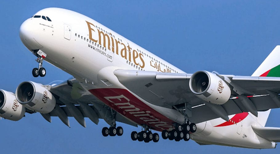 CAA decides to maintain 80% ban on international flights