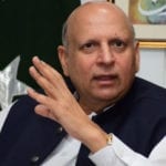 تحریک انصاف پہلے سے زیادہ مضبوط سیاسی قوت بن چکی ہے،محمد سرور